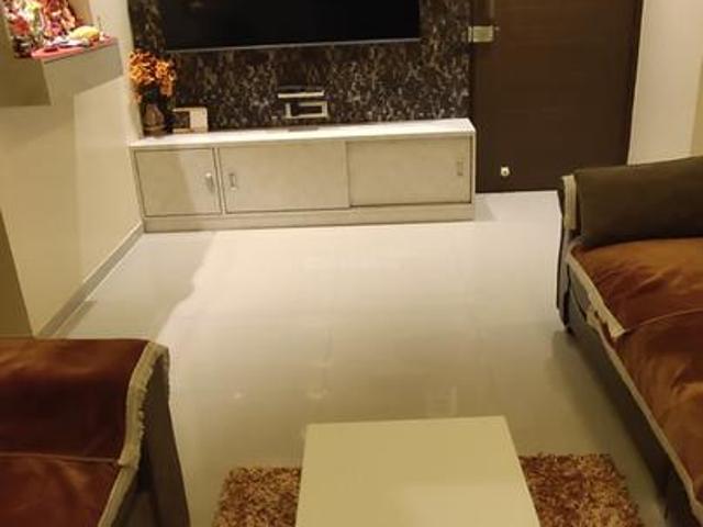 2 BHK Apartment in Virar West for resale Mumbai. The reference number is 6730687