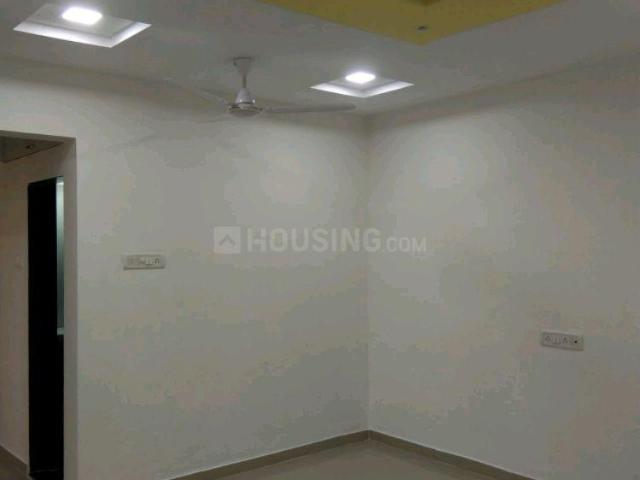 2 BHK Apartment in Virar West for resale Mumbai. The reference number is 9089827