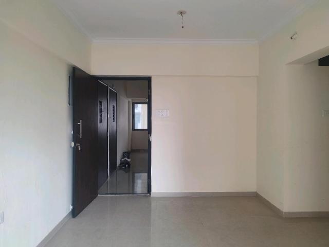 2 BHK Apartment in Virar West for resale Mumbai. The reference number is 1170756