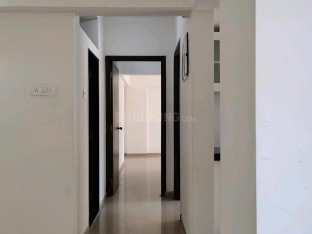 2 BHK Apartment in Virar West for resale Mumbai. The reference number is 14854468