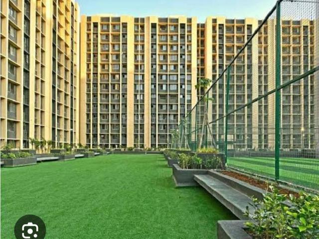 2 BHK Apartment in Virar West for resale Mumbai. The reference number is 14880893