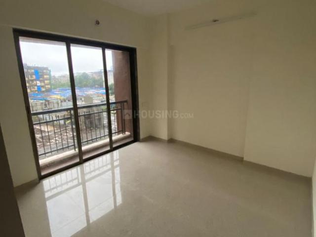 2 BHK Apartment in Virar West for resale Mumbai. The reference number is 14980956