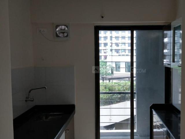 2 BHK Apartment in Virar West for resale Mumbai. The reference number is 14981667