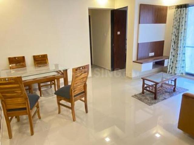 2 BHK Apartment in Virar West for resale Mumbai. The reference number is 16011351