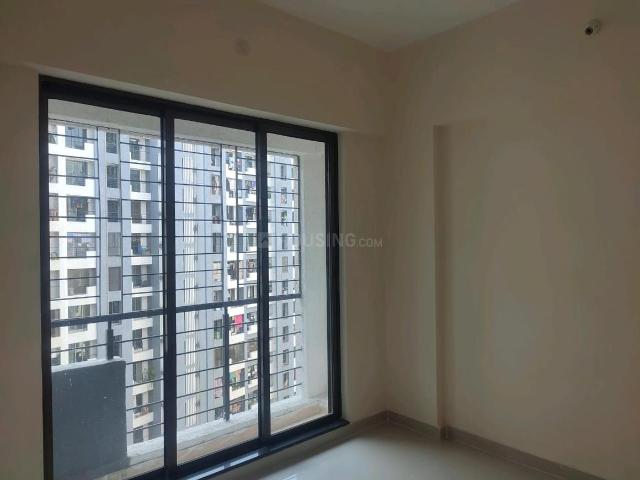 2 BHK Apartment in Virar West for resale Mumbai. The reference number is 16293382