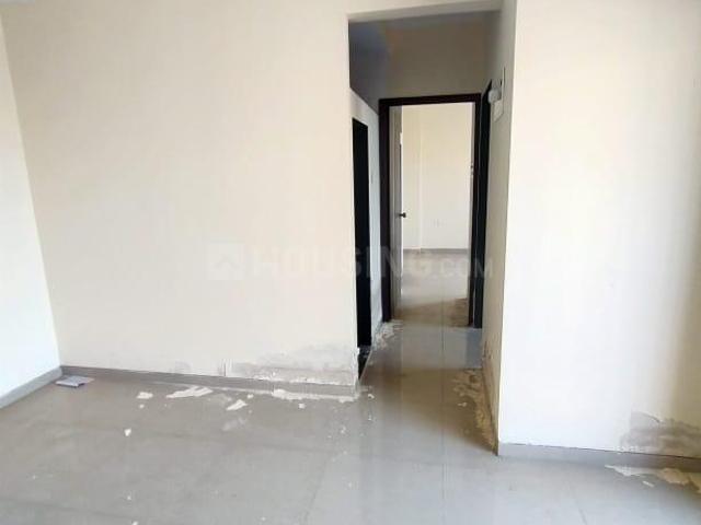 2 BHK Apartment in Virar West for resale Mumbai. The reference number is 16641138