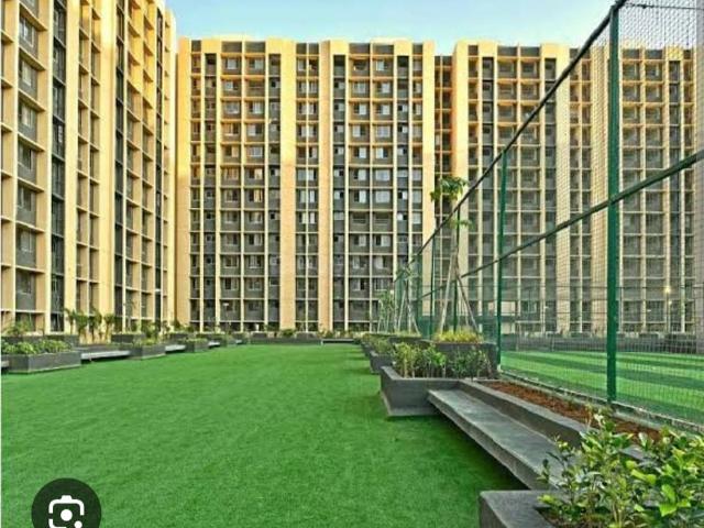 2 BHK Apartment in Virar West for resale Mumbai. The reference number is 16629748