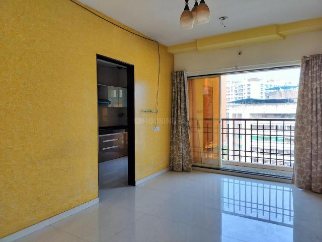 2 BHK Apartment in Virar West for resale Mumbai. The reference number is 16629975