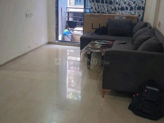 2 BHK Apartment in Virar West for resale Mumbai. The reference number is 16798622