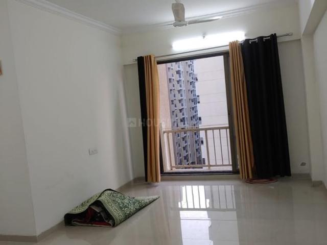 2 BHK Apartment in Virar West for resale Mumbai. The reference number is 16725766