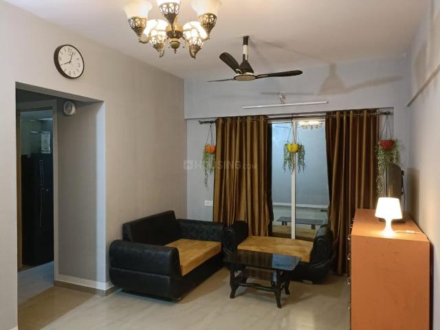 2 BHK Apartment in Virar West for resale Mumbai. The reference number is 16725979