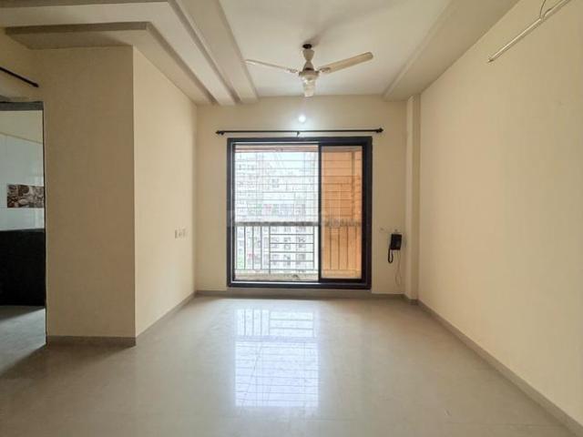 2 BHK Apartment in Virar West for resale Mumbai. The reference number is 16984240