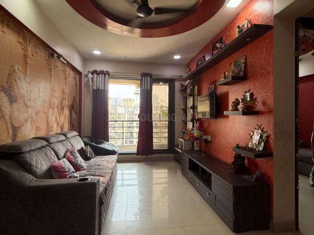 2 BHK Apartment in Virar West for resale Mumbai. The reference number is 16986040