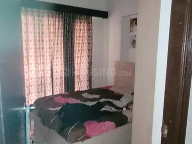 2 BHK Apartment in Virar West for resale Mumbai. The reference number is 17051615