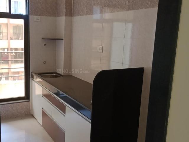 2 BHK Apartment in Virar West for resale Mumbai. The reference number is 17171013