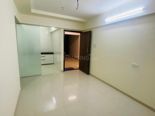 2 BHK Apartment in Virar West for resale Mumbai. The reference number is 17178757
