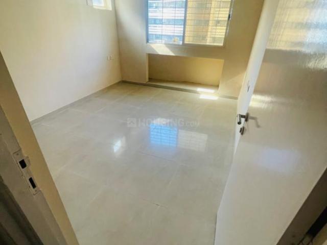 2 BHK Apartment in Virar West for resale Mumbai. The reference number is 17190087