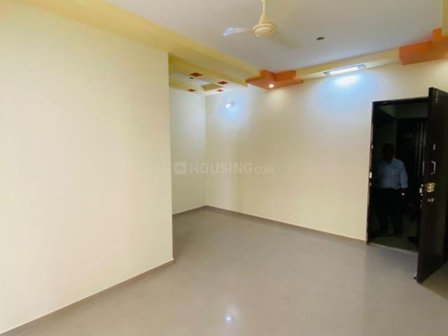 2 BHK Apartment in Virar West for resale Mumbai. The reference number is 17104216