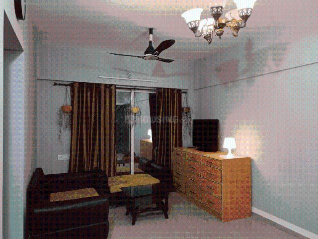 2 BHK Apartment in Virar West for resale Mumbai. The reference number is 17105735