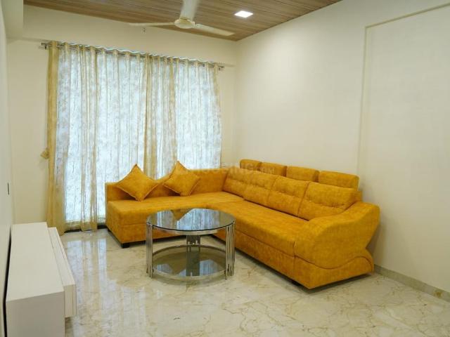 2 BHK Apartment in Virar West for resale Mumbai. The reference number is 17120951