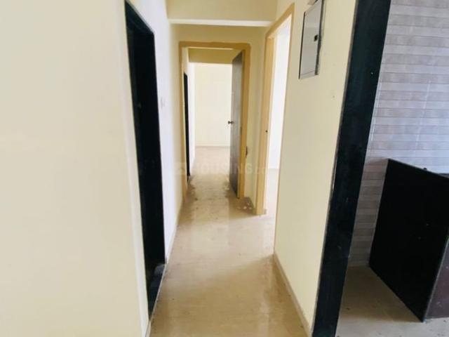 2 BHK Apartment in Virar West for resale Virar. The reference number is 19757249