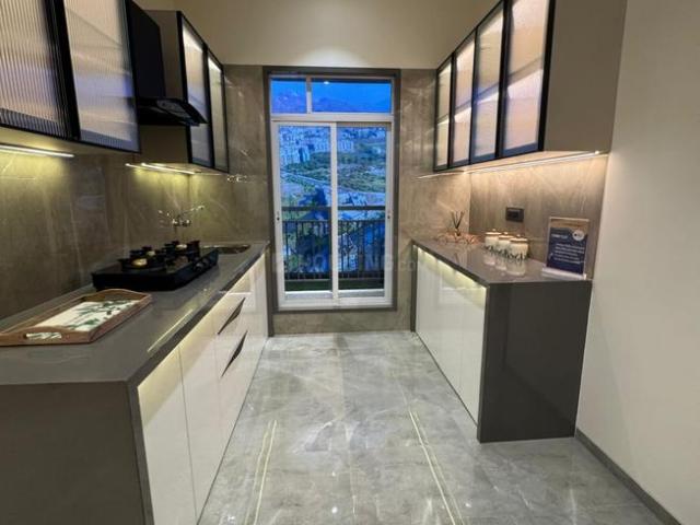 2 BHK Apartment in Virar West for resale Mira Road and Beyond. The reference number is 17688795