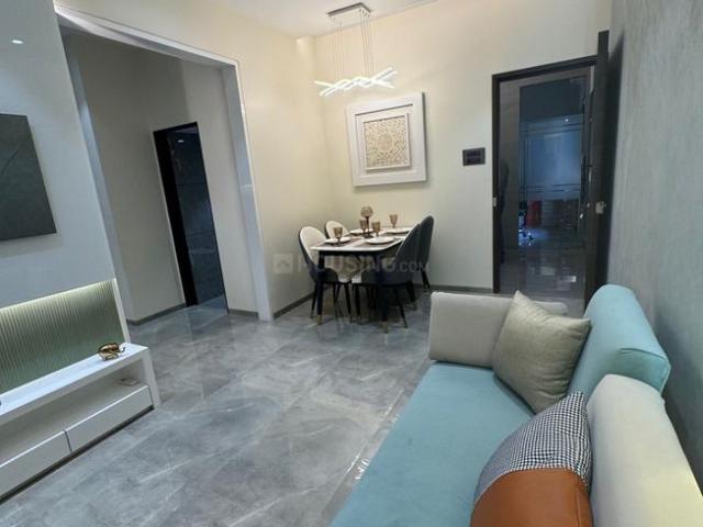2 BHK Apartment in Virar West for resale Mira Road and Beyond. The reference number is 17688830