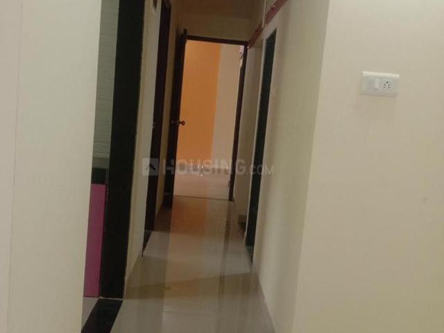 2 BHK Apartment in Virar West for resale Virar. The reference number is 14280297