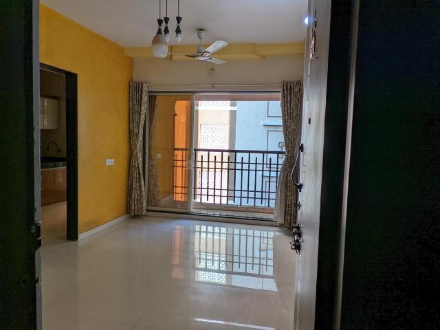 2 BHK Apartment in Virar West for resale Virar. The reference number is 17170777