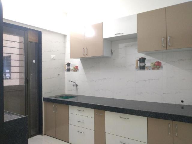 2 BHK Apartment in Virar West for resale Virar. The reference number is 17339433