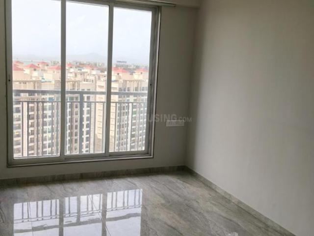2 BHK Apartment in Virar West for resale Virar. The reference number is 17440120