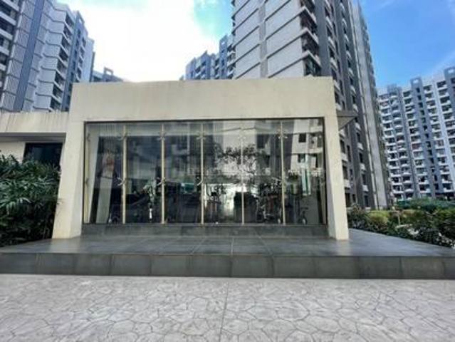 2 BHK Apartment in Virar West for resale Virar. The reference number is 17684181
