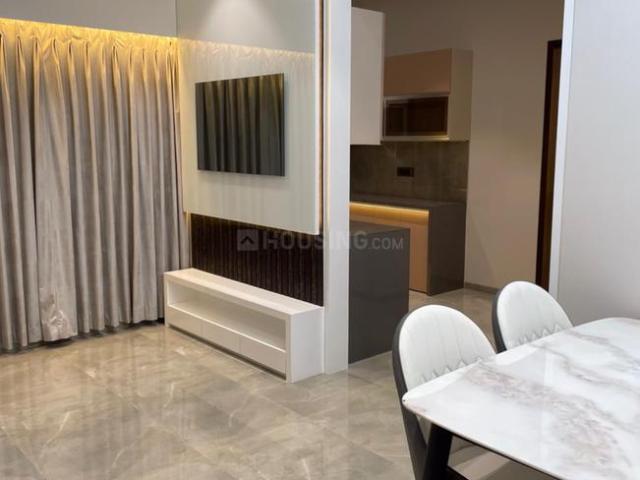 2 BHK Apartment in Virar West for resale Virar. The reference number is 17689241