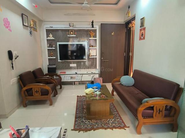 2 BHK Apartment in Virar West for resale Virar. The reference number is 18954119
