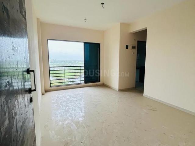 2 BHK Apartment in Virar West for resale Virar. The reference number is 19184626
