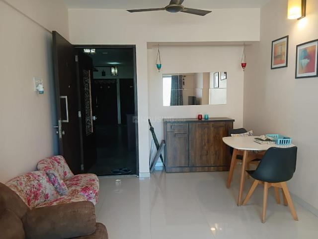 2 BHK Apartment in Virar West for resale Virar. The reference number is 19187008