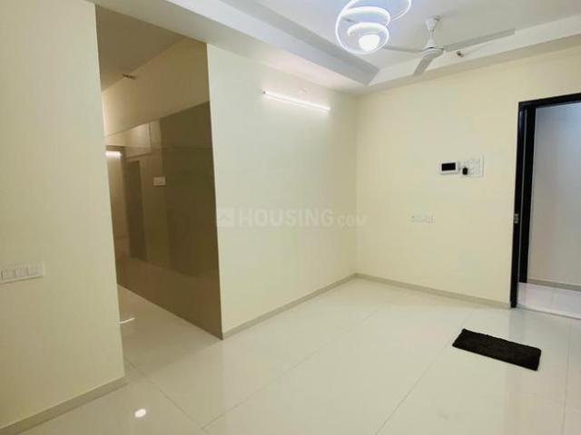 2 BHK Apartment in Virar West for resale Virar. The reference number is 19373180
