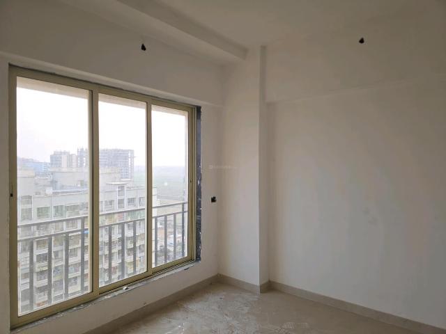 2 BHK Apartment in Virar West for resale Virar. The reference number is 19381606