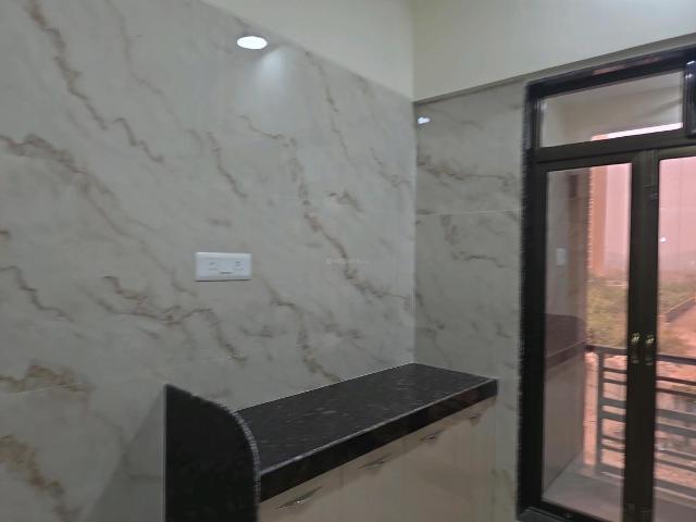 2 BHK Apartment in Virar West for resale Virar. The reference number is 19390285