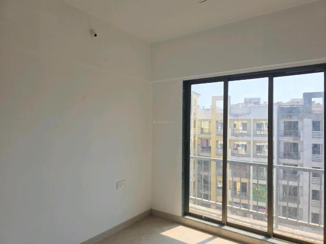 2 BHK Apartment in Virar West for resale Virar. The reference number is 19757526