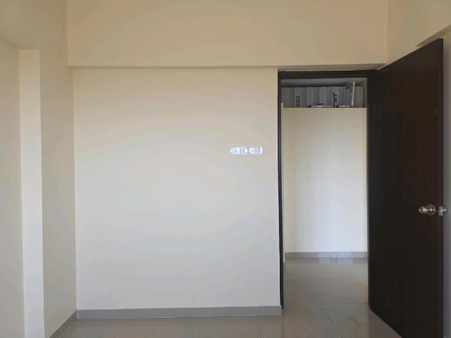 2 BHK Apartment in Virar West for resale Virar. The reference number is 19801088