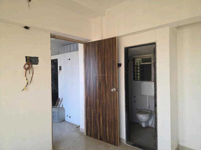 2 BHK Apartment in Virar West for resale Virar. The reference number is 19836023