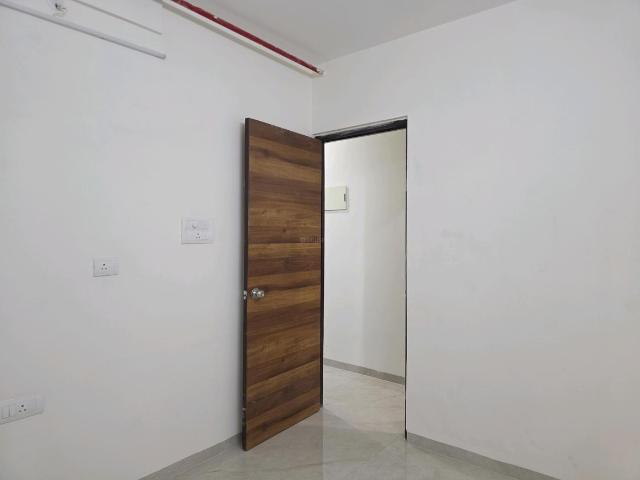 2 BHK Apartment in Virar West for resale Virar. The reference number is 19839373