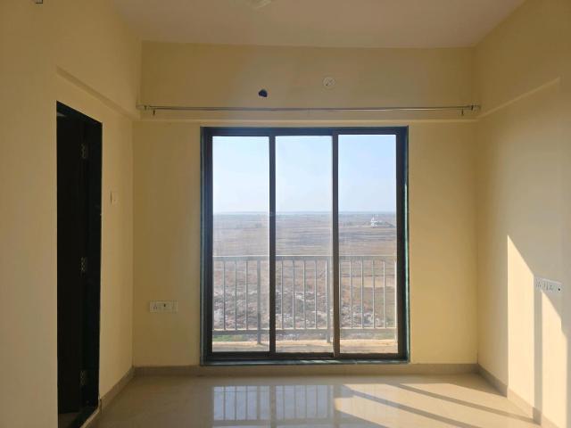 2 BHK Apartment in Virar West for resale Virar. The reference number is 19861595