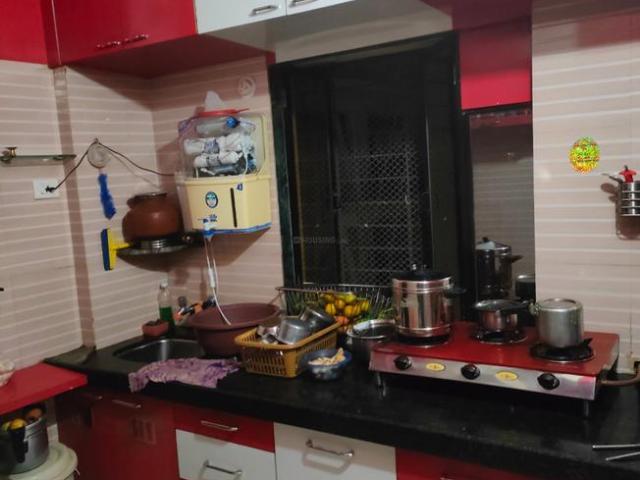 2 BHK Apartment in Virar West for resale Virar. The reference number is 10559930