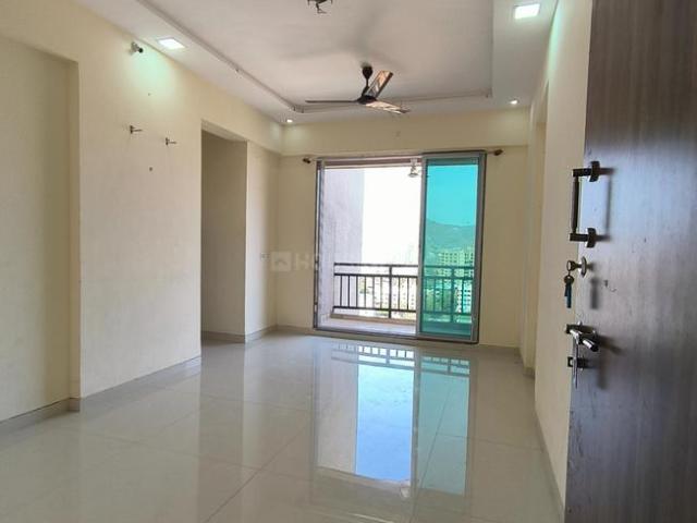 2 BHK Apartment in Virar West for resale Virar. The reference number is 20070685