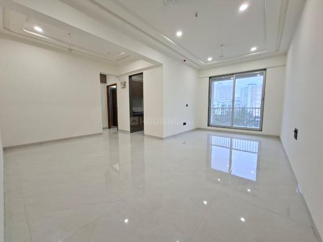 2 BHK Apartment in Virar West for resale Virar. The reference number is 20115472