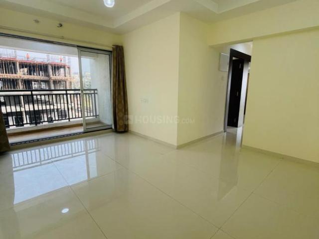 2 BHK Apartment in Virar West for resale Virar. The reference number is 20130591