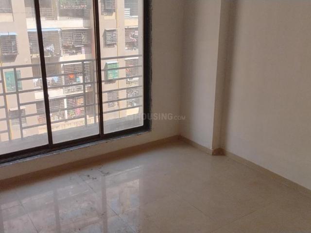 2 BHK Apartment in Virar West for resale Virar. The reference number is 20315832
