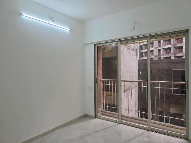 2 BHK Apartment in Virar West for resale Virar. The reference number is 20339002
